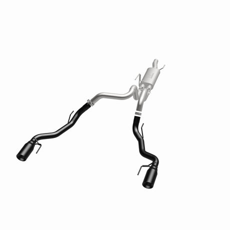 Système d'échappement Cat-Back Magnaflow 2021+ pour Ford F150 Tremor NEO