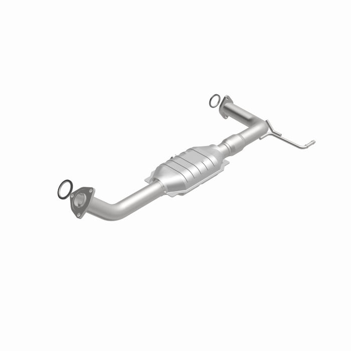 MagnaFlow CONV DF 05-06 Toyota Tundra 4,7 L côté conducteur avant