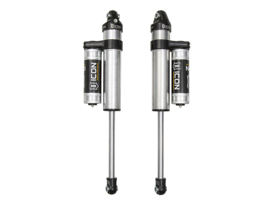 ICON 2019+ Ford Ranger Rear 2.5 Series Shocks VS PB - Pair