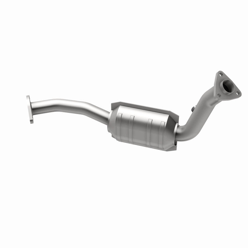 MagnaFlow Conv DF 01-04 Nissan Frontier/XTerra 3,3 L (sauf suralimenté) P/S arrière (49 États)