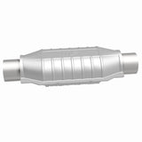 MagnaFlow Conv Universal 2,5 pouces T2 avant