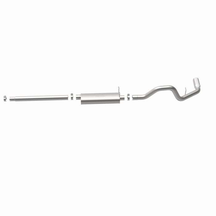 Système MagnaFlow C/B Ford F150 4,6/5,4 L à partir de 1997