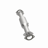 MagnaFlow Conv Direct Fit 83-85 Ford Ranger 2,8 L
