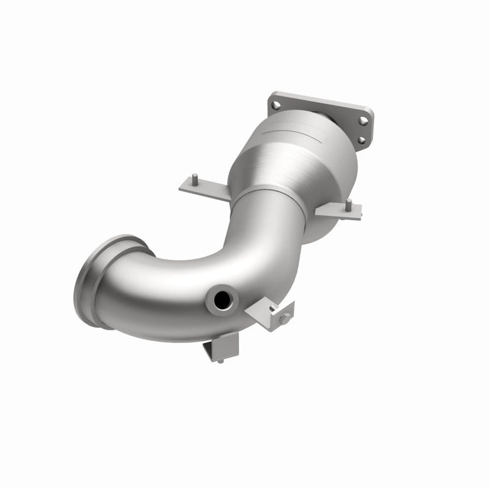 Convertisseur catalytique Magnaflow 12-13 Fiat 500 DF