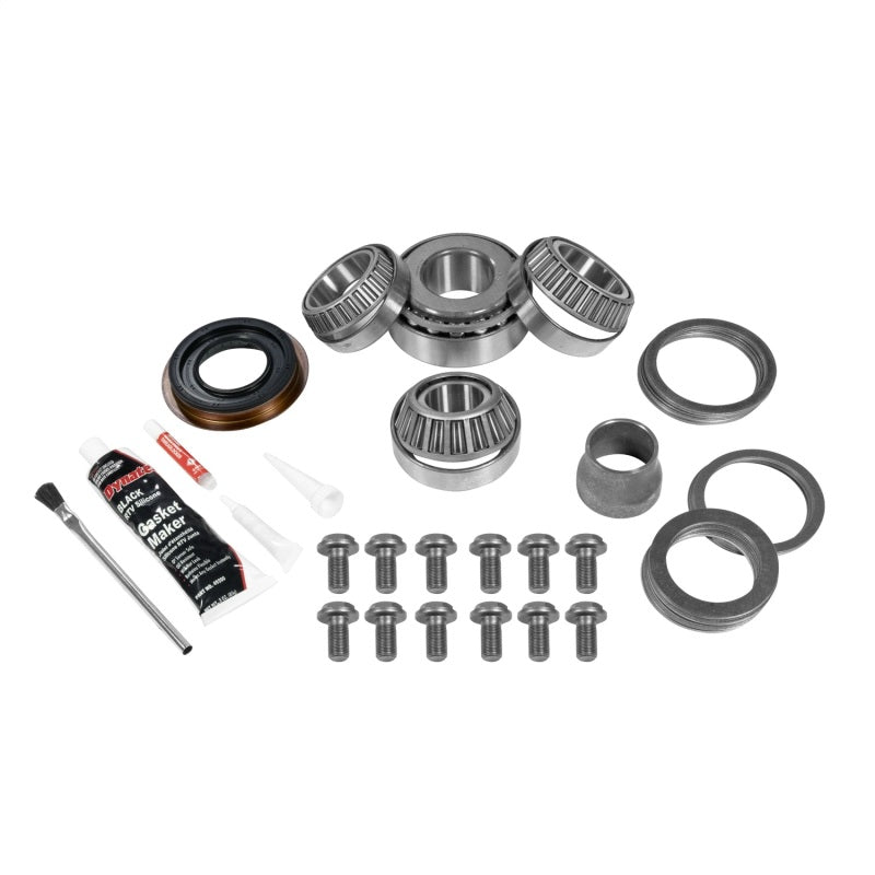 Kit de reconstruction de différentiel principal Yukon Gear pour différentiel Toyota 8,75 pouces