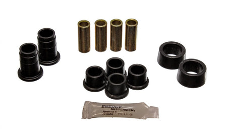 Ensemble de biellettes avant pour Corvette Energy Suspension - Noir