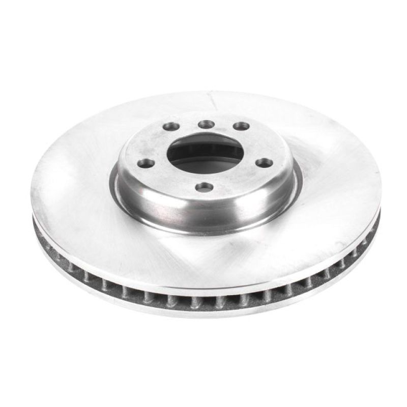 Disque de frein avant gauche Power Stop 10-17 pour BMW 535i GT Autospecialty