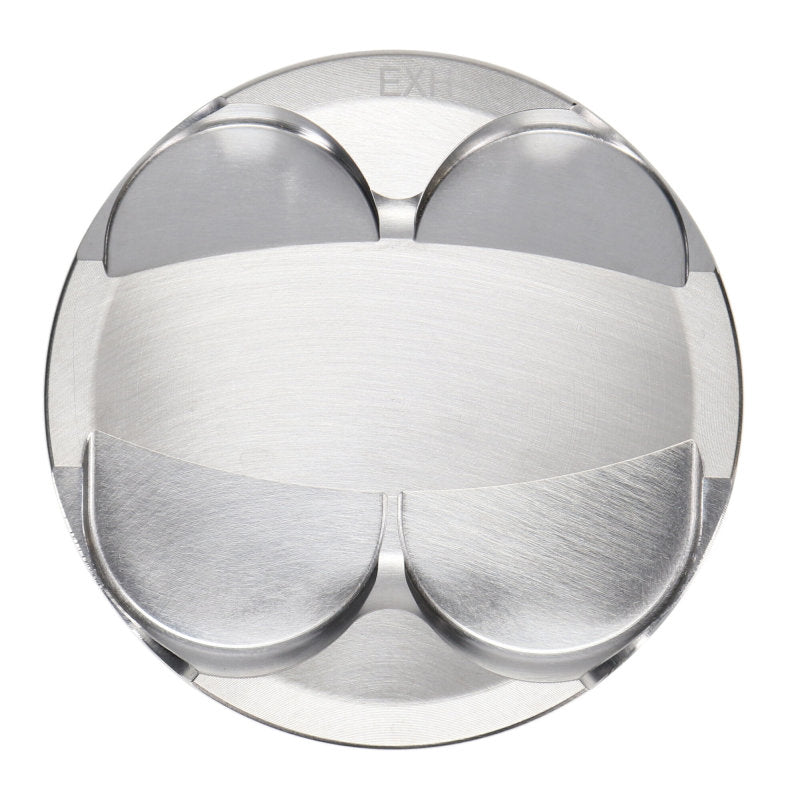 KIT de pistons JE BMW S54B32 9:1 Jeu de 6 pistons