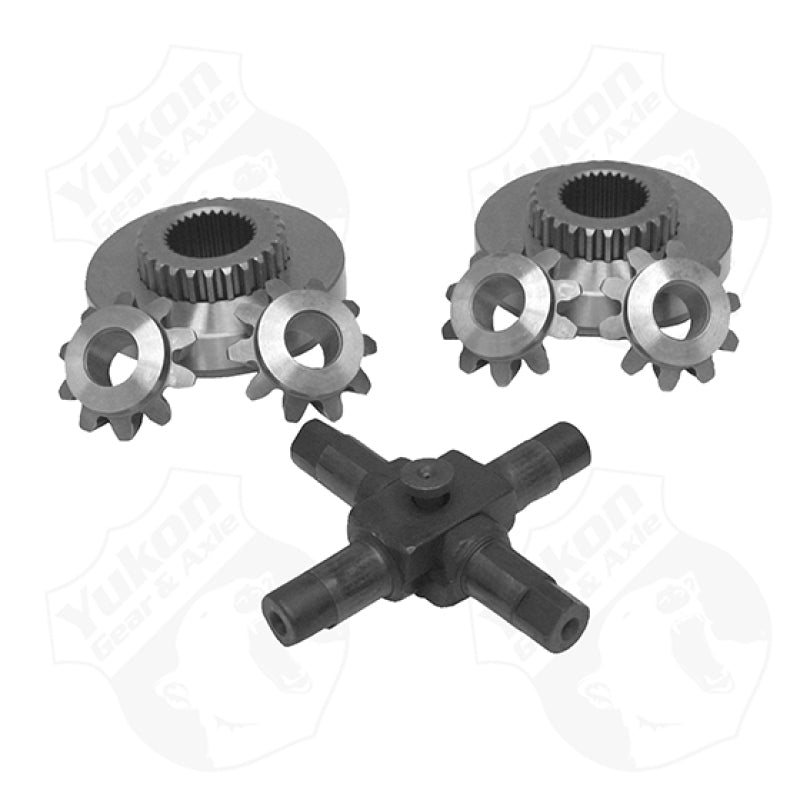 Pièces internes de rechange pour engrenages Yukon Positraction pour Dana 60 et 70 avec essieux à 35 cannelures