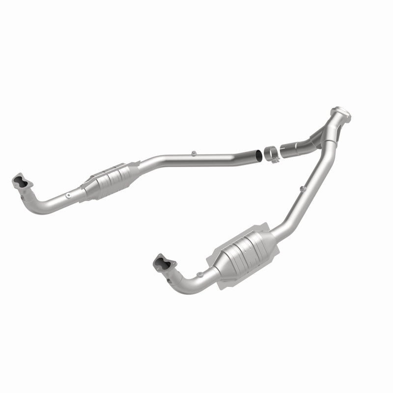 MagnaFlow Conv DF 94-95 Disc./Defender 3.9L