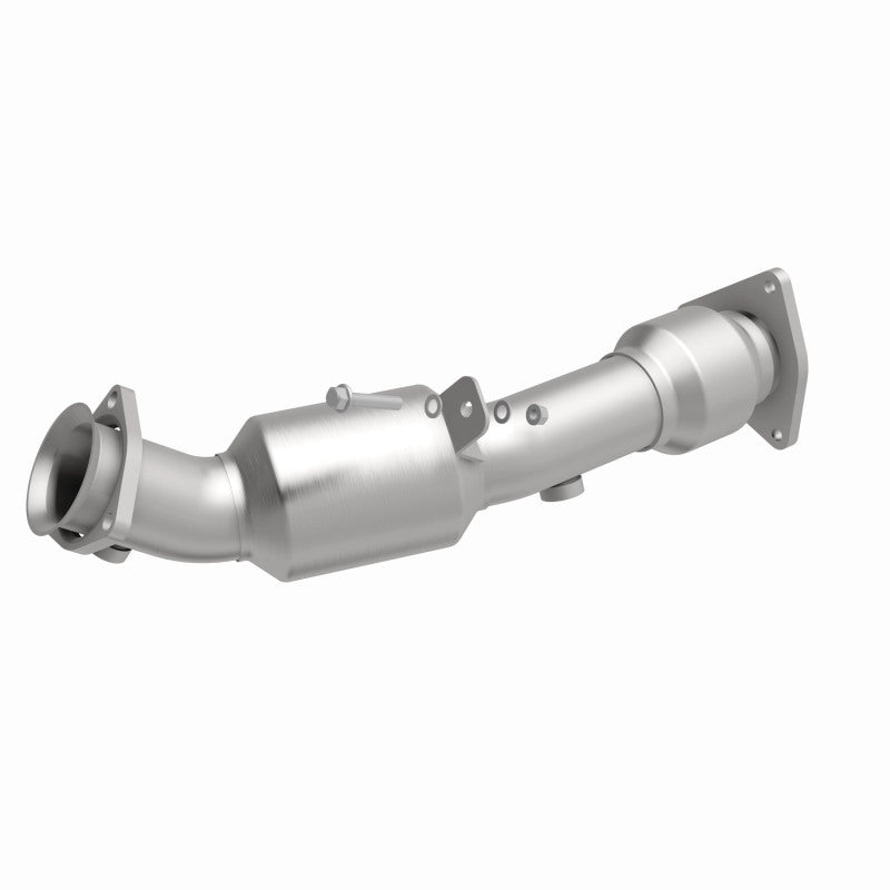 Convecteur MagnaFlow DF 04-07 VW Touareg 4.2L côté conducteur