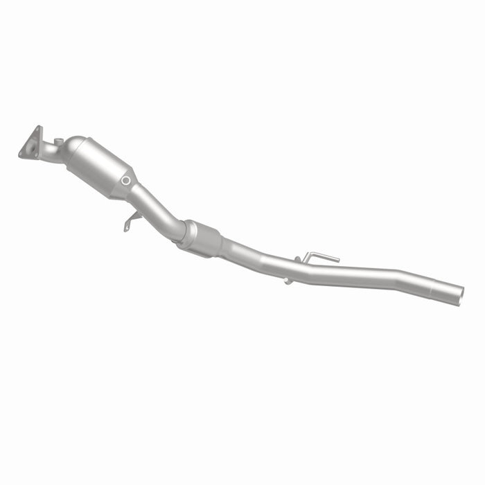 Soubassement de carrosserie OEM Magnaflow Conv DF 11-15 Volkswagen Touareg V6 3.6