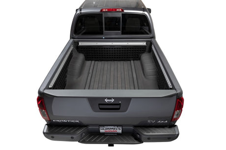 Putco 05-21 Nissan Frontier - Panneau avant Molle de 5 pieds (boîte standard)