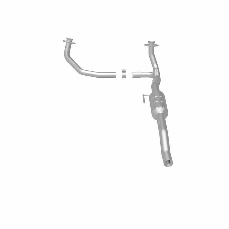 Convecteur MagnaFlow DF 00 Dodge Durango 5,2/5,9 L