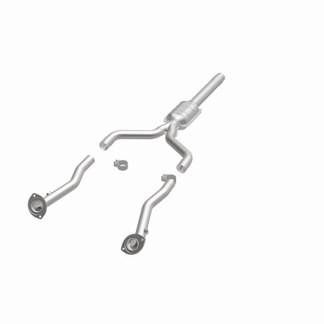 Convecteur MagnaFlow DF 96-97 Lexus LS400 4.0L arrière