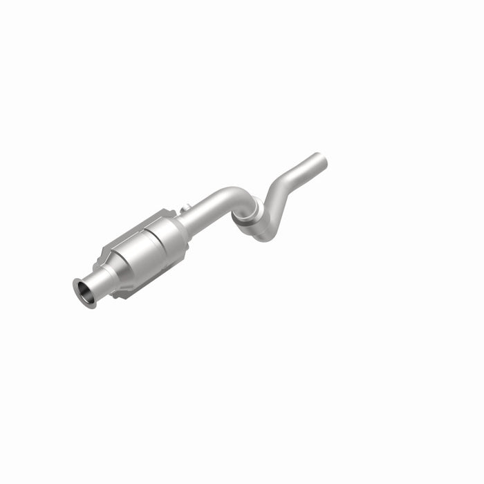 Convecteur MagnaFlow DF 98-04 Dodge Interpid 2,7 L