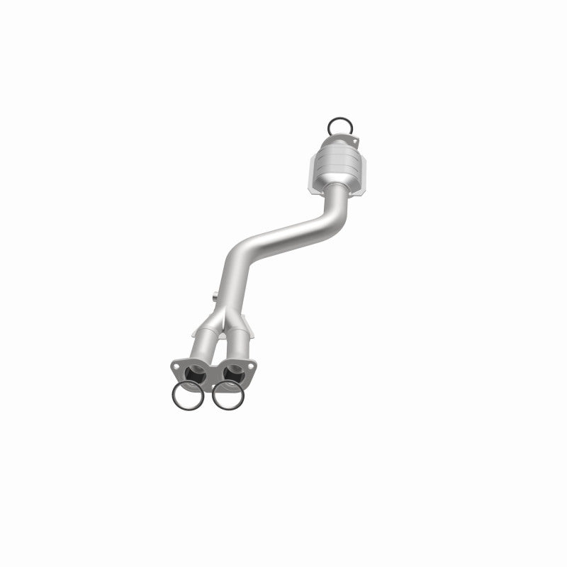 Moteur à combustion interne MagnaFlow DF Lexus GS300 00-04 3.0L I6