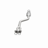 Moteur à combustion interne MagnaFlow DF Lexus GS300 00-04 3.0L I6
