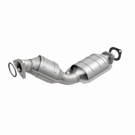 Convecteur MagnaFlow DF 03-04 Infiniti G35 3,5 L côté conducteur