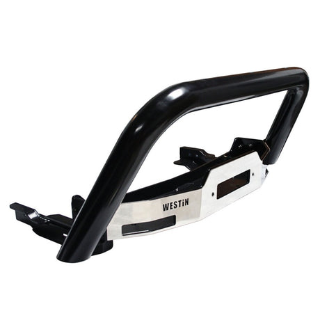 Plateau de treuil Westin 2007-2013 Chevy Silverado 1500 MAX - Noir