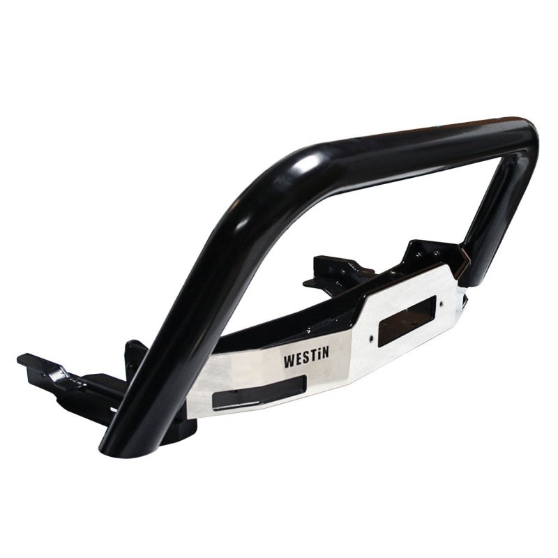 Plateau de treuil Westin 2007-2013 Chevy Silverado 1500 MAX - Noir