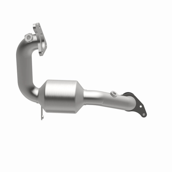 Magnaflow Conv DF 2015 Juke L4 1,6 L OEM