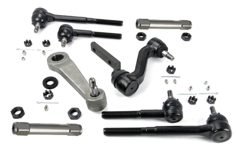 Kit de direction assistée Ridetech 68-69 Camaro 68-74 Nova