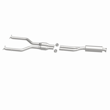 Convecteur MagnaFlow DF 06-08 Lexus IS250 2.5LD/SP/S arrière 2WD/06-08 IS350 3.5LD/SP/S arrière 2WD