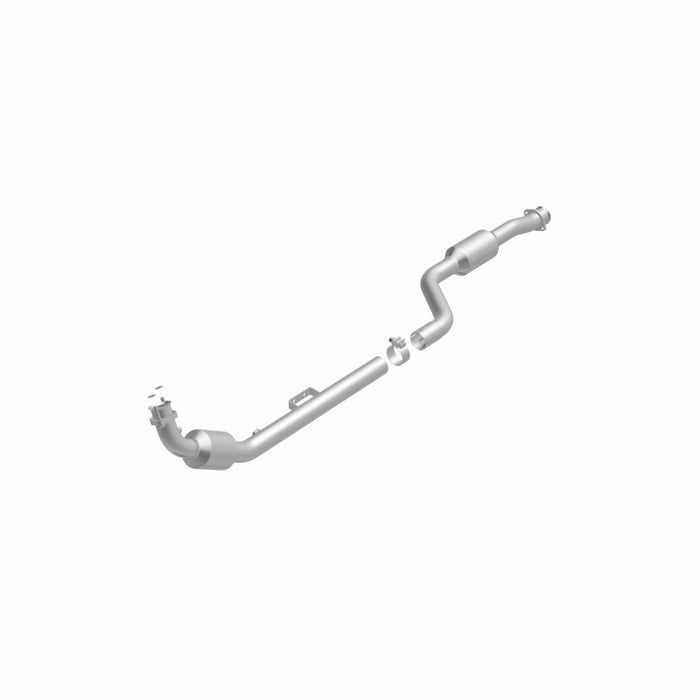 Convecteur MagnaFlow DF 98-03 Mercedes E320 3,2 L