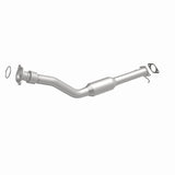 MagnaFlow Conv DF 01-04 Century/Impala 3,1 L