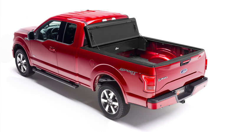 BAK 17-18 Ford Super Duty 6 pieds 9 pouces et 8 pieds de benne BAK BOX 2