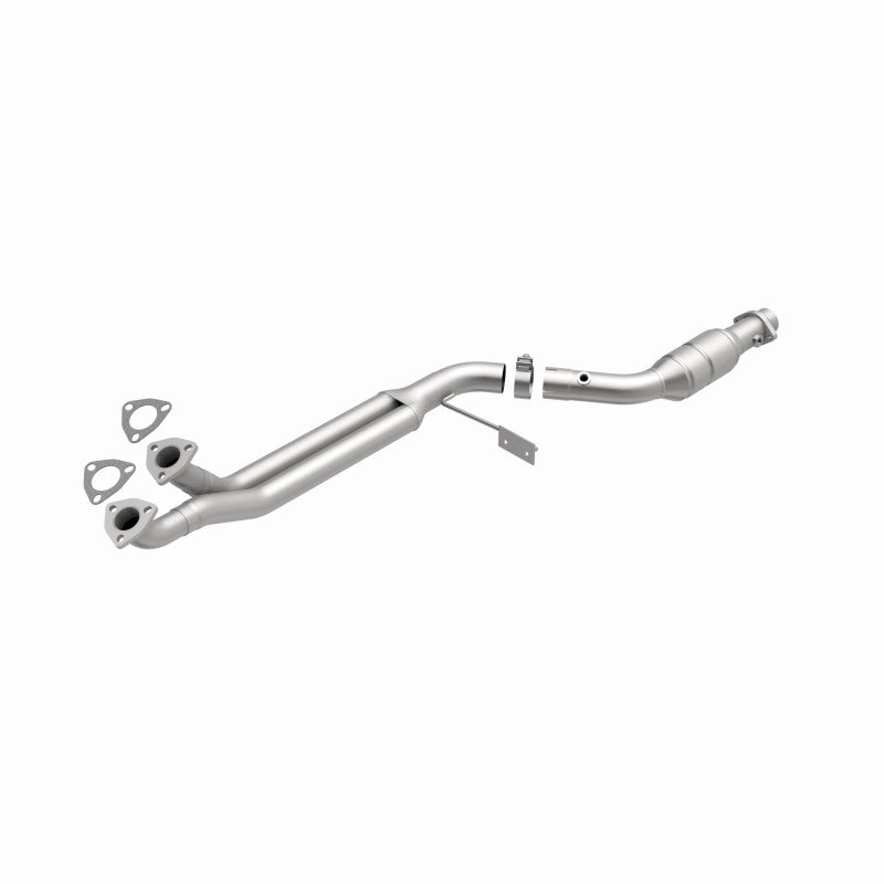 MagnaFlow California Grade Conv Direct Fit 97-99 BMW Z3 L6 2,8 L