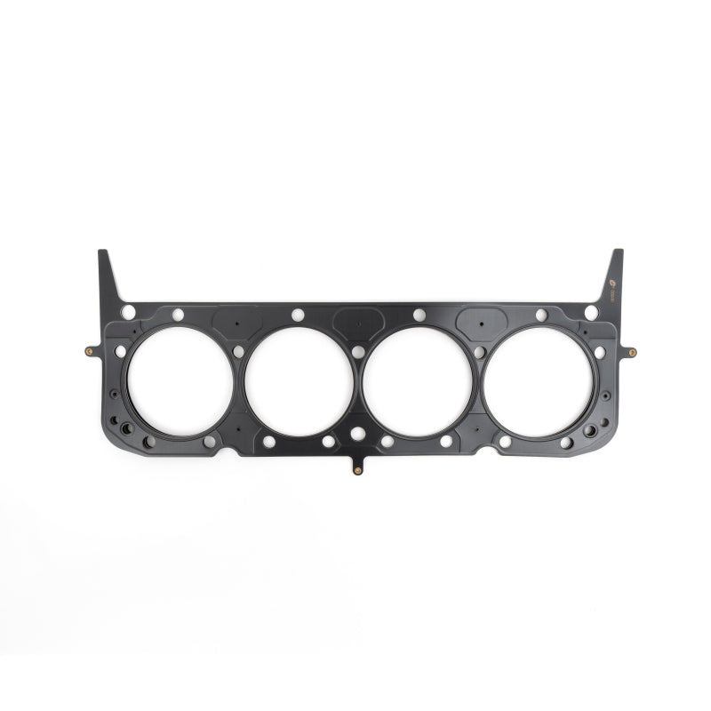 Cometic Chevy Small Block Brodix (toutes les têtes de 12 à 23 degrés) Alésage de 4,030 pouces Joint de culasse MLS de 0,040 pouce