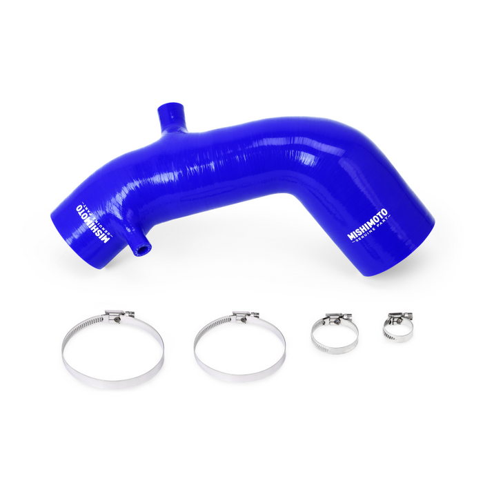 Kit de durites en silicone bleu Mishimoto 00-05 Honda S2000