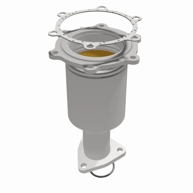 MagnaFlow Conv DF 01-04 Pathfinder côté passager 3,5 L