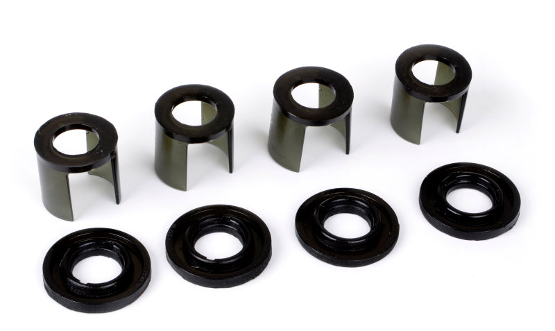 Kit de bagues d'insertion de montage de sous-châssis arrière Whiteline 2014+ Subaru WRX