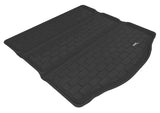 Tapis de coffre 3D MAXpider pour Ford Focus Kagu 2012-2018 - Noir