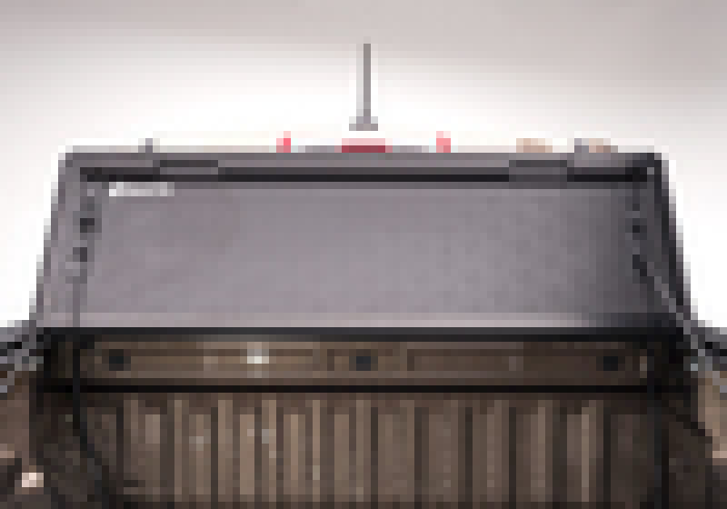 Jeep Gladiator 2020 BAK 5 pieds de lit BAKFlip G2