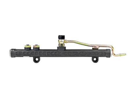 Rails d'alimentation en carburant composites à haut volume pour Honda Civic Si 02-05/Acura RSX 02-06 Skunk2