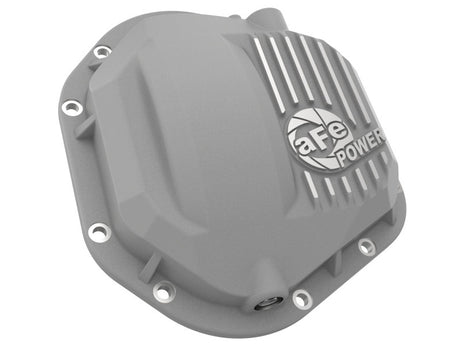 Couvercle de différentiel avant afe (brut ; série Street) ; camions diesel Ford 94,5-14 V8-7,3/6,0/6,4/6,7 L