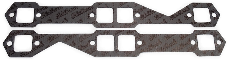 Joint d'échappement Edelbrock SBC