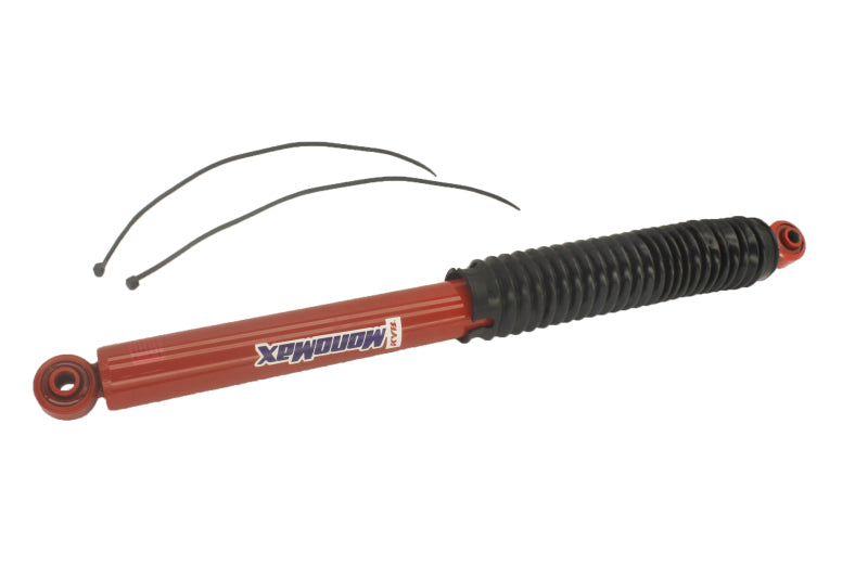 Amortisseurs et jambes de force KYB Monomax arrière DODGE Ram 2500 Pickup (2WD) 2003-10 DODGE Ram 2500 Pickup (4WD) 200