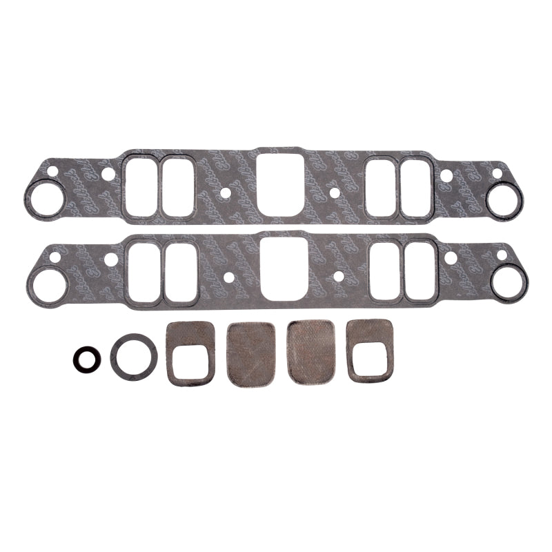 Joint d'admission Edelbrock pour Pontiac 326/455