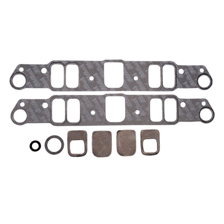 Joint d'admission Edelbrock pour Pontiac 326/455
