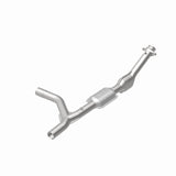 Convecteur MagnaFlow DF 00-04 Ford E150 4.6LP/S