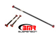 BMR 82-02 3rd Gen F-Body On-Car Adj. Rear Suspension Kit (Polyurethane) - Black Hammertone BMR Suspension