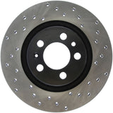 Disque de frein sport percé StopTech