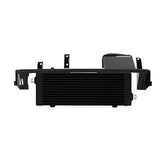 Kit de refroidisseur d'huile Mishimoto pour Ford Focus RS 2016+ - Noir