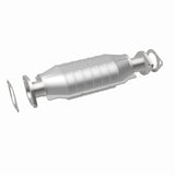 MagnaFlow Conv DF 86-95 Nissan CA
