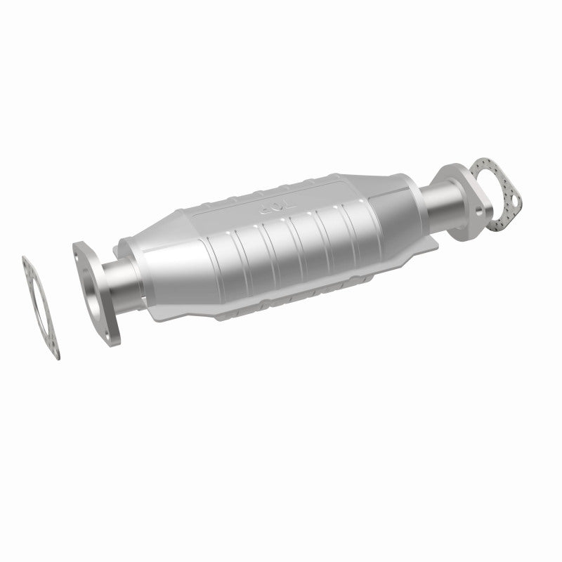 Convecteur MagnaFlow DF 86-95 Nissan CA